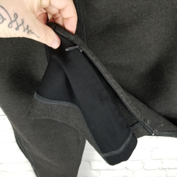 GAP | Sculpt ponte stretch skinny legging pants - Picture 6 of 11